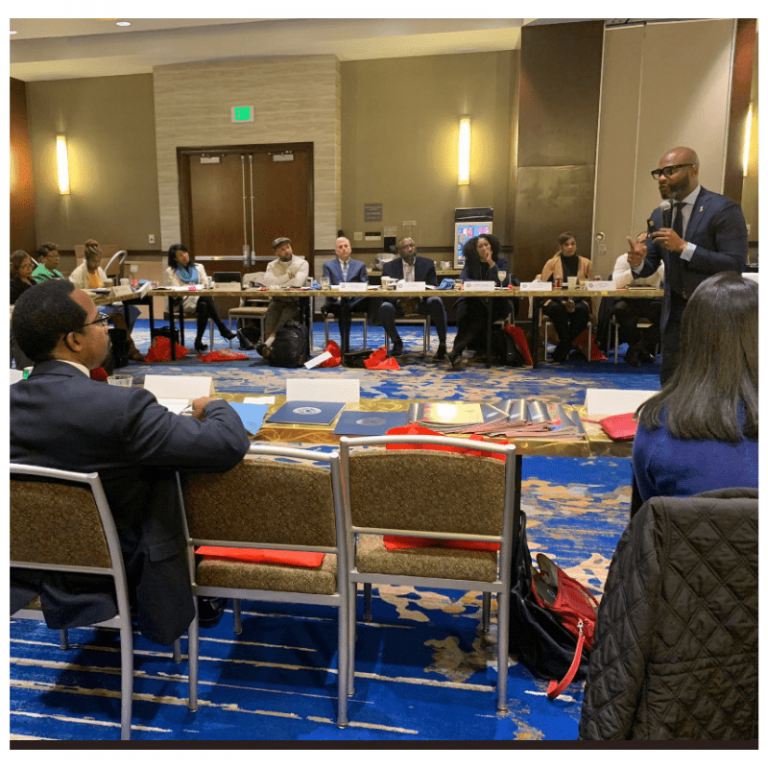 Board & Retreats Educational Epiphany