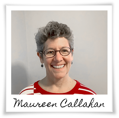 Maureen Callahan 
