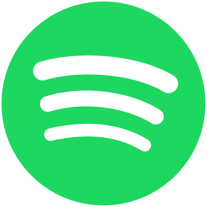 Spotify Podcast Logo