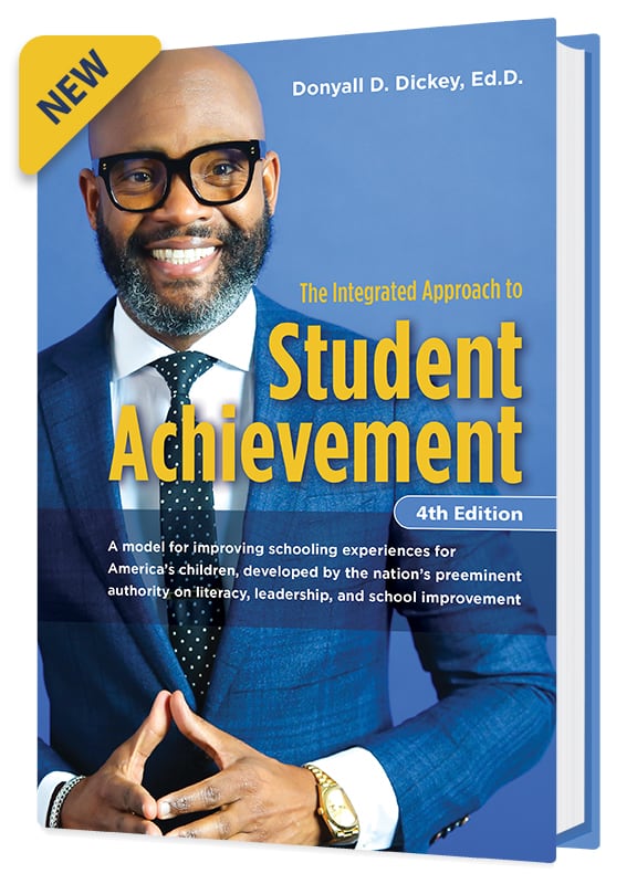 The Integrated Approach to Student Achievement, 4th Edition