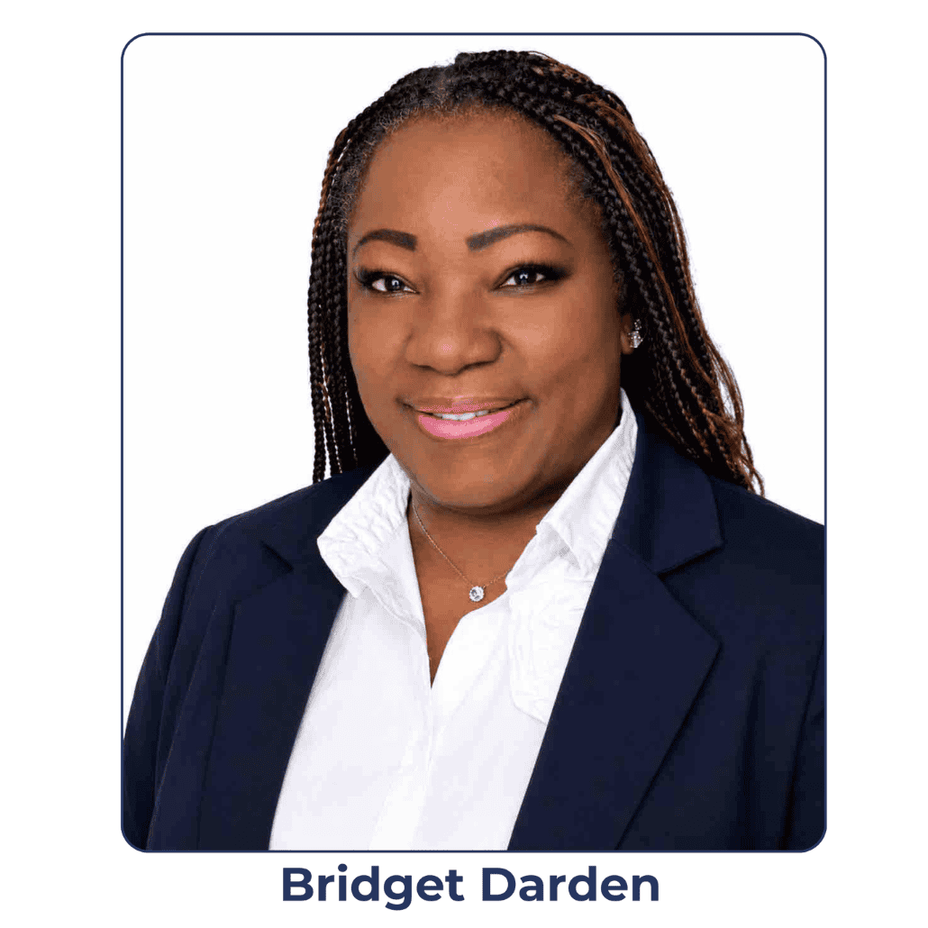 Bridget Darden